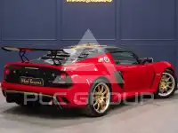 2018 Lotus Exige