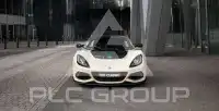 2018 Lotus Exige
