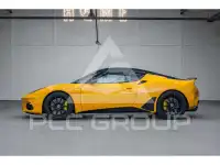 2018 Lotus Evora