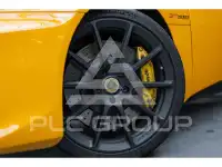2018 Lotus Evora