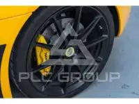 2018 Lotus Evora