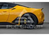 2018 Lotus Evora