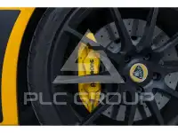 2018 Lotus Evora