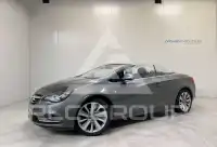 2018 Opel Cascada