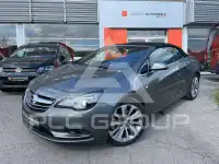 2018 Opel Cascada