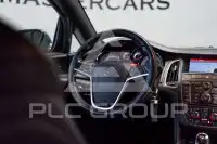 2018 Opel Cascada