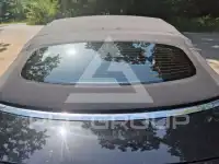 2018 Opel Cascada