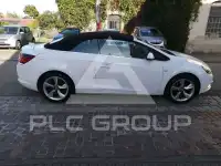 2018 Opel Cascada