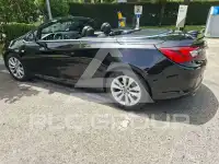 2018 Opel Cascada
