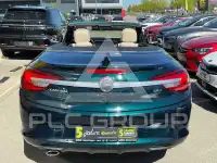 2018 Opel Cascada