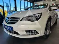 2018 Opel Cascada