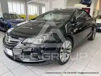 2018 Opel Cascada