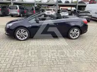 2018 Opel Cascada