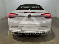 2018 Opel Cascada