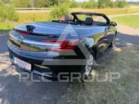 2018 Opel Cascada