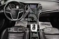 2018 Opel Cascada