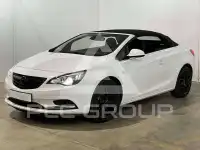 2018 Opel Cascada