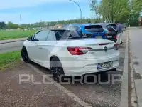 2018 Opel Cascada