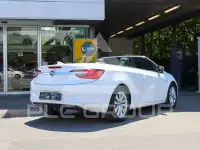 2018 Opel Cascada