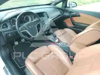2018 Opel Cascada