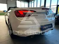 2018 Opel Cascada