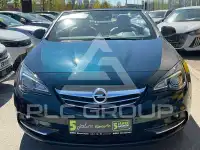 2018 Opel Cascada