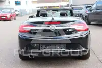 2018 Opel Cascada