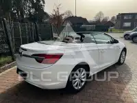 2018 Opel Cascada