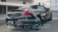 2018 Opel Cascada