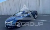 2018 Opel Cascada