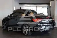 2018 Opel Cascada
