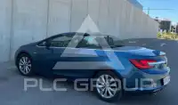 2018 Opel Cascada