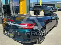 2018 Opel Cascada