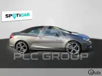 2018 Opel Cascada