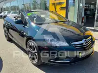 2018 Opel Cascada