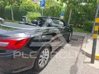 2018 Opel Cascada