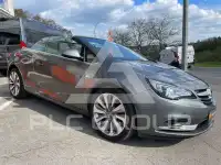 2018 Opel Cascada