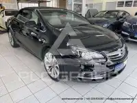 2018 Opel Cascada
