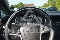 2018 Opel Cascada
