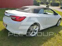 2018 Opel Cascada