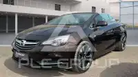 2018 Opel Cascada