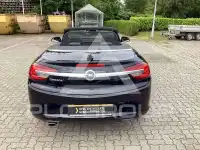 2018 Opel Cascada
