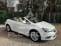 2018 Opel Cascada
