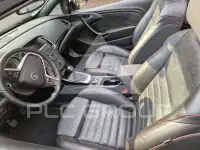 2018 Opel Cascada