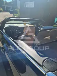2018 Opel Cascada