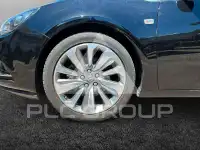 2018 Opel Cascada
