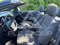 2018 Opel Cascada