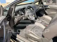 2018 Opel Cascada