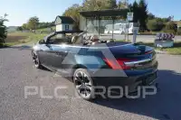2018 Opel Cascada