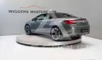2018 Opel Cascada